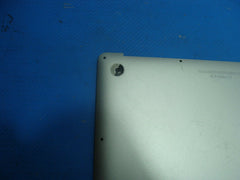 MacBook Air A1466 13" 2015 MJVE2LL/A Bottom Case Silver 923-00505 