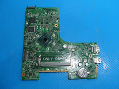 Dell Inspiron 14 3452 14" Genuine Intel N3050 1.6GHz Motherboard 0DTRW 896X3 - Laptop Parts - Buy Authentic Computer Parts - Top Seller Ebay