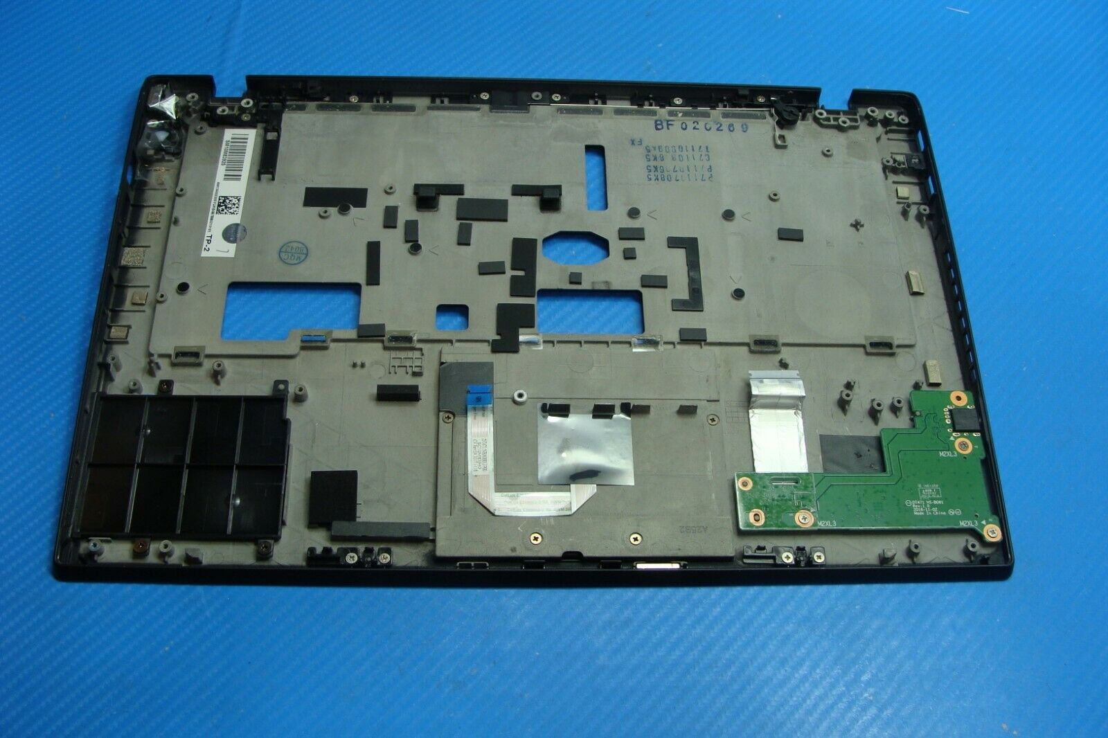 Lenovo ThinkPad T470s 14