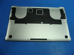 MacBook Pro 15" A1398 2015 MJLT2LL/A OEM Bottom Case Silver 923-00544 - Laptop Parts - Buy Authentic Computer Parts - Top Seller Ebay