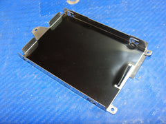 HP Pavilion 15-ab223cl 15.6" Genuine Laptop HDD Hard Drive Caddy 488744-001 - Laptop Parts - Buy Authentic Computer Parts - Top Seller Ebay