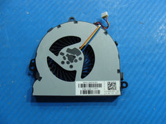 HP 15.6” 15-da0071ms Genuine Laptop CPU Cooling Fan L20474-001 DC28000L8D0