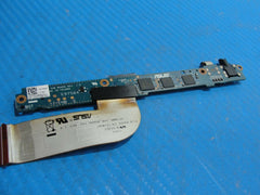 Asus Transformer Pad TF700T 10.1" Genuine Audio Usb Board w/ Cable 69NM0DG10D04 - Laptop Parts - Buy Authentic Computer Parts - Top Seller Ebay