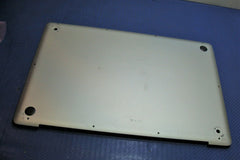 Macbook Pro A1286 MB985LL/A Mid 2009 15" Genuine Laptop Bottom Case 922-9043 #1 Apple