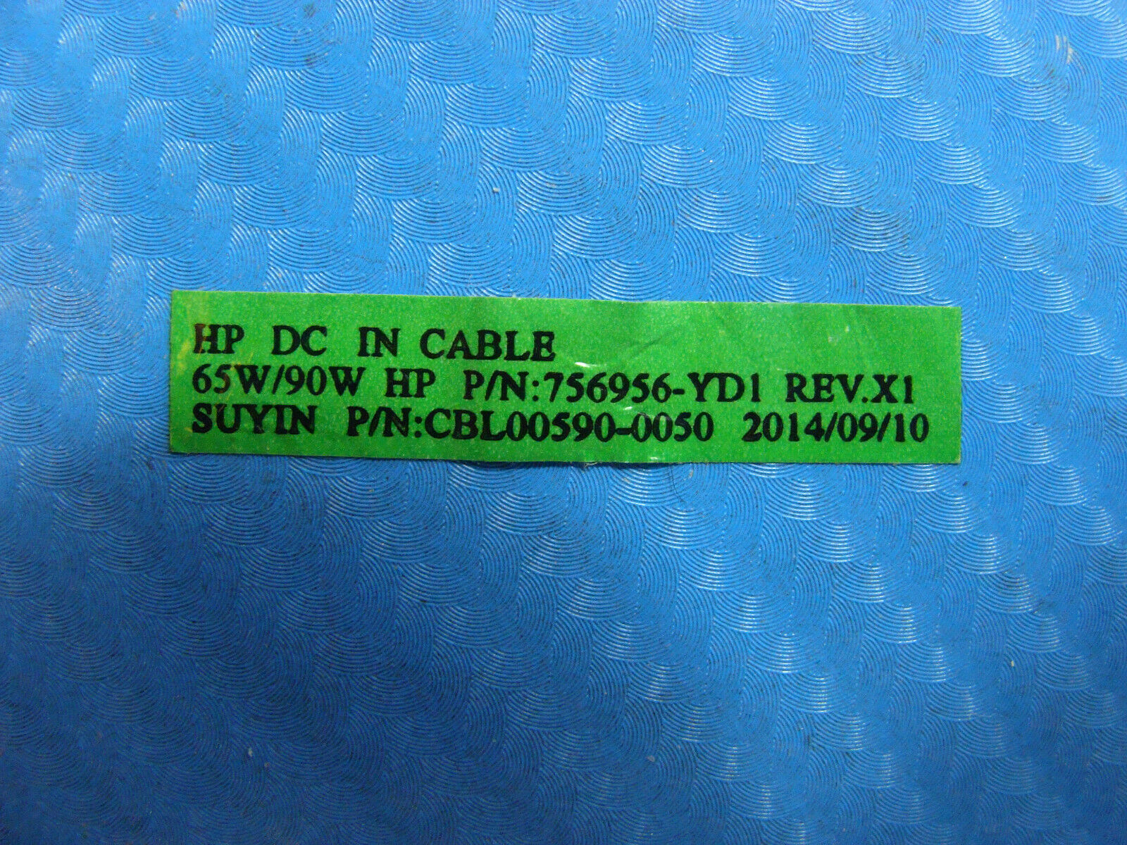 HP Pavilion 17-f115dx 17.3