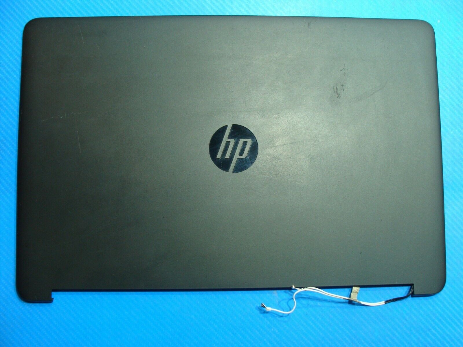 HP ProBook 15.6