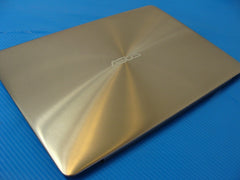 Asus ZenBook 13.3" UX330U Genuine LCD Back Cover w/Front Bezel Grade A