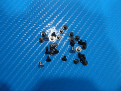 Dell Latitude 12.5" 7290 Genuine Screw Set Screws for Repair ScrewSet 