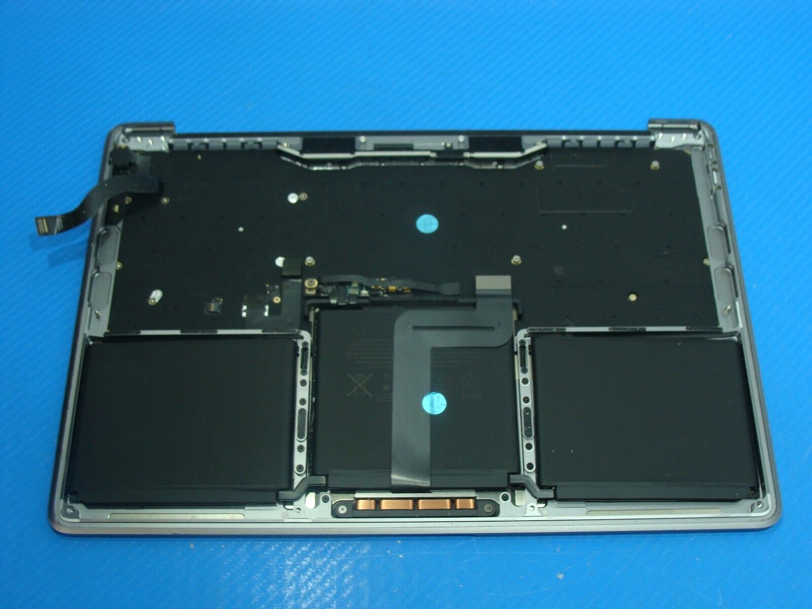 MacBook Pro A1708 13