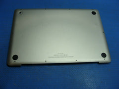 MacBook Pro A1278 13" Late 2011 MD313LL/A Bottom Case Silver 922-9779 #3 - Laptop Parts - Buy Authentic Computer Parts - Top Seller Ebay