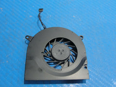 MacBook Pro A1278 13" Late 2011 MD313LL/A Cooling Fan 922-8620 #4 - Laptop Parts - Buy Authentic Computer Parts - Top Seller Ebay