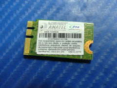 Toshiba Satellite C55-B5201 15.6" Genuine WiFi Wireless Card QCNFA335 ER* - Laptop Parts - Buy Authentic Computer Parts - Top Seller Ebay