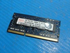 MacBook Pro A1278 SO-DIMM Hynix 2GB Memory PC3-10600S-9-10-B1 HMT325S6BFR8C-H9 - Laptop Parts - Buy Authentic Computer Parts - Top Seller Ebay