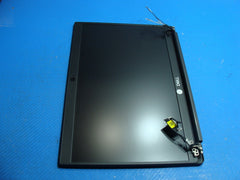 Dell Latitude 13.3" 7390 Genuine Laptop Matte LCD Screen Complete Assembly Black