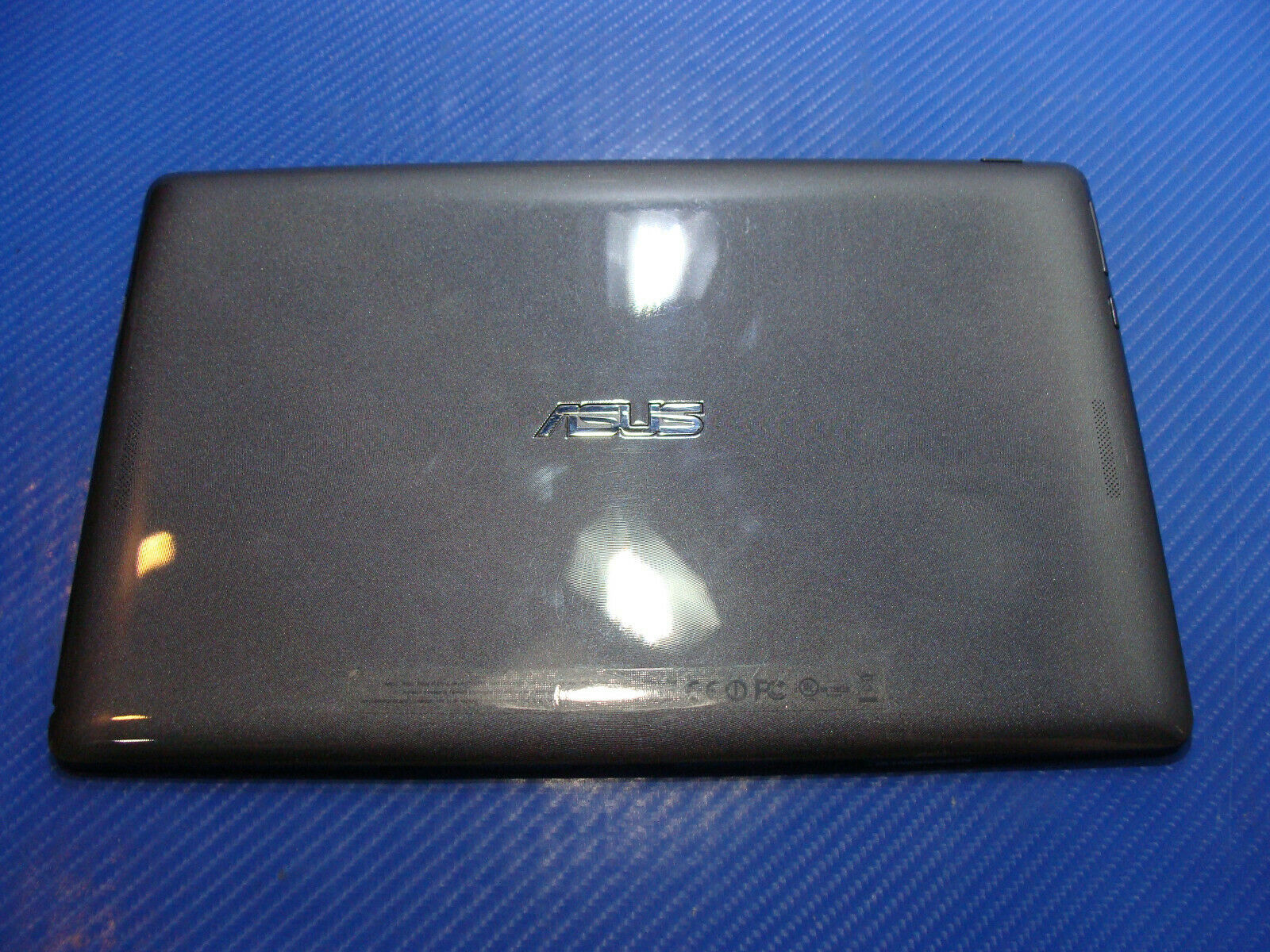 Asus Transformer T100TAF-B12-GR 10.1