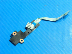 HP Probook 15.6" 650 G1 OEM Power Button Board with Cable 6050A2581601 - Laptop Parts - Buy Authentic Computer Parts - Top Seller Ebay