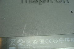 Dell Inspiron 11 3180 11.6" Genuine Bottom Case Base Cover 3G3YV 460.0E203.0001