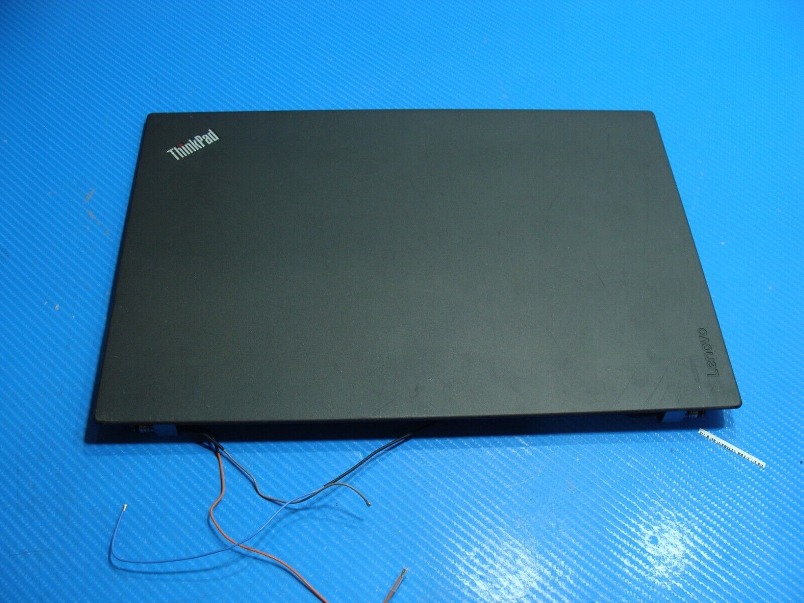 Lenovo ThinkPad T460 14