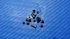 Dell Inspiron 13.3" 13-7359 Genuine Screw Set Screws for Repair ScrewSet #1 GLP* - Laptop Parts - Buy Authentic Computer Parts - Top Seller Ebay