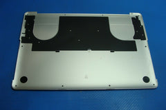 MacBook Pro A1398 15" Late 2013 ME294LL/A Bottom Case Silver 923-0671 Grade A 