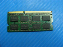 MacBook Pro A1278 Samsung 2GB Memory PC3-8500S-07-10-F2 M471B5673FH0-CF8 - Laptop Parts - Buy Authentic Computer Parts - Top Seller Ebay