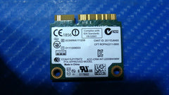 Toshiba Satellite P845 14" Genuine Laptop Wireless WiFi Card 2200BNHMW Toshiba