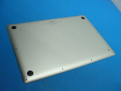 MacBook Pro A1398 15" 2013 ME665LL/A Genuine Housing Bottom Case 923-0411 - Laptop Parts - Buy Authentic Computer Parts - Top Seller Ebay