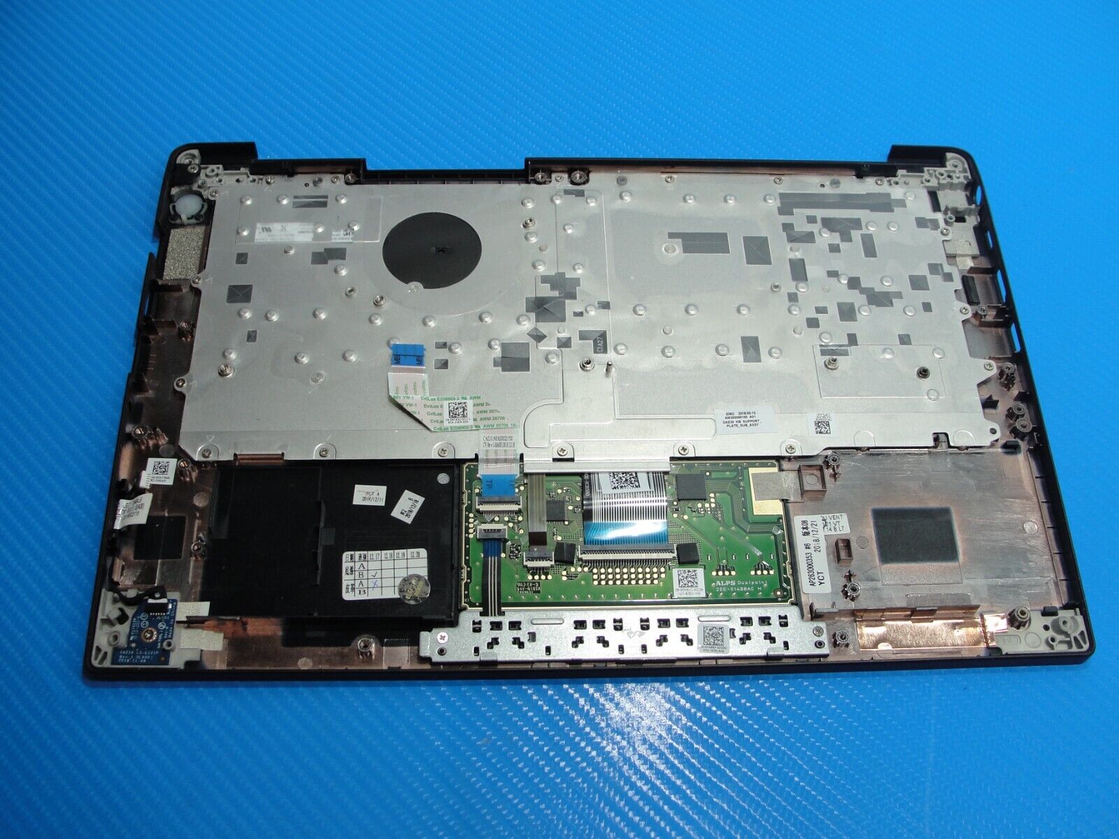 Dell Latitude 13.3