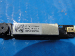 HP Stream 13-c002dx 13.3" Genuine Laptop LCD Video Cable w/Webcam DD0Y0BLC200