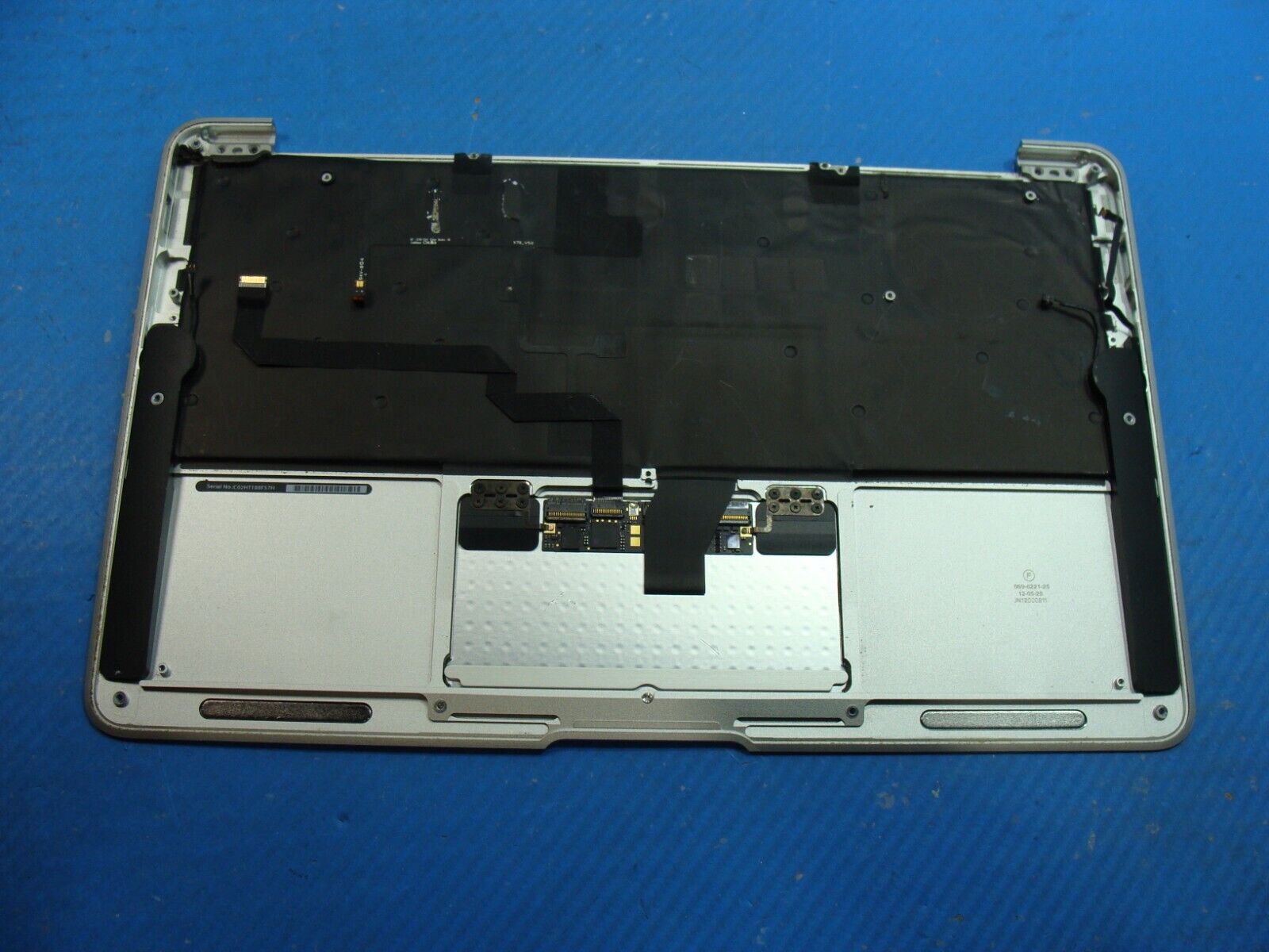 MacBook Air A1465 11