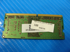 HP 14-dq0003dx Micron 4GB PC4-3200AA Memory RAM SO-DIMM MTA4ATF51264HZ-3G2J1