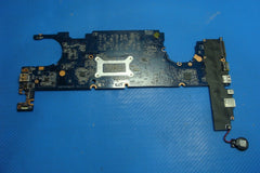 HP EliteBook Folio 14" 1040 G3  i5-6300u  2.4 Ghz Motherboard 844416-601 - Laptop Parts - Buy Authentic Computer Parts - Top Seller Ebay