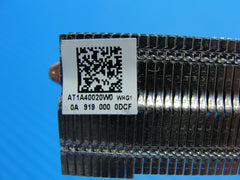 Lenovo IdeaPad S145-15IWL 81MV 15.6" Genuine CPU Cooling Heatsink AT1A40020W0 Lenovo