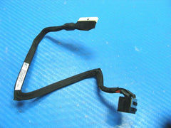 Dell Alienware 15.6" 15 R3 Genuine Laptop DC IN Power Jack w/ Cable DC30100Y800 Dell