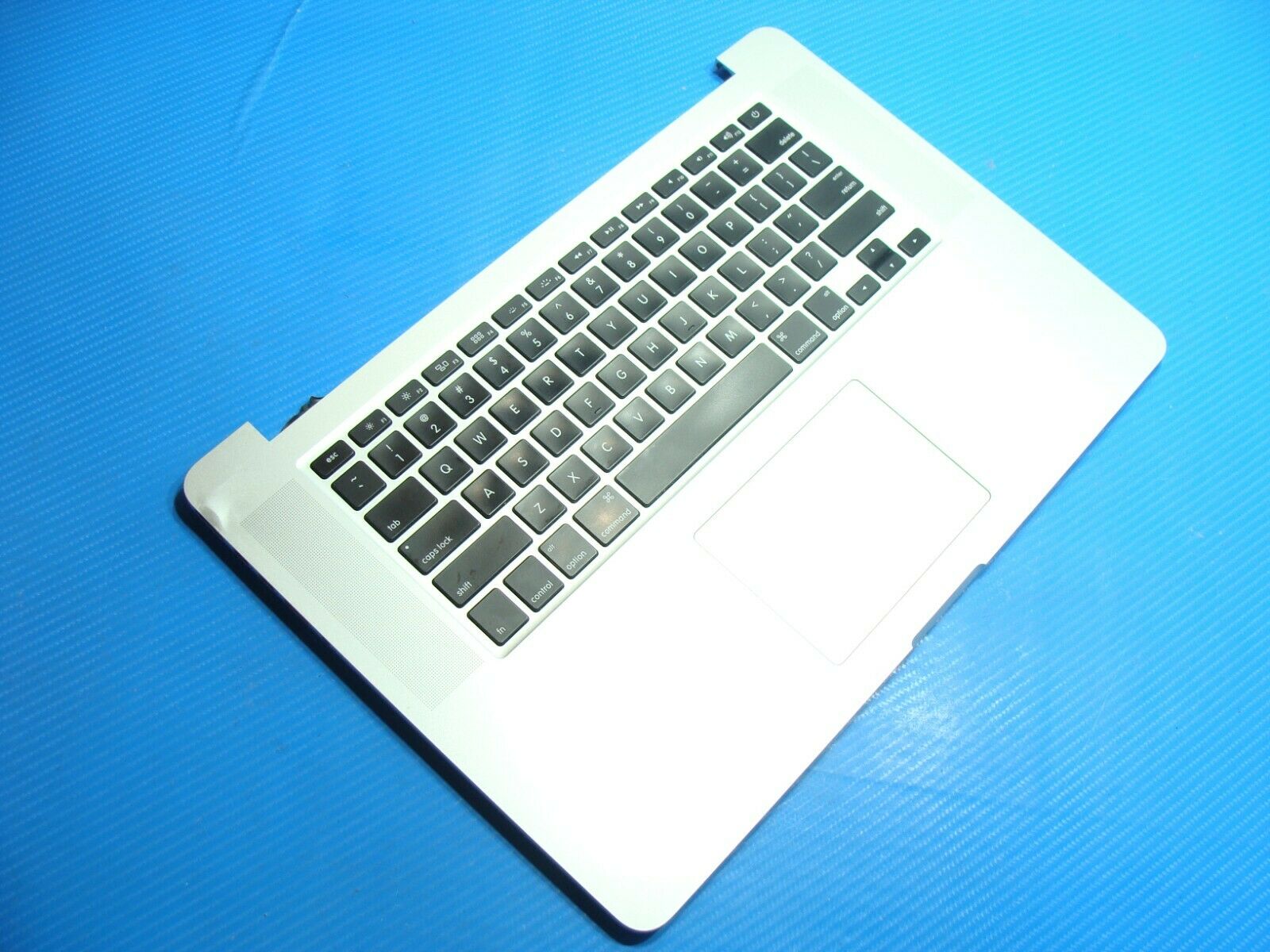 MacBook Pro A1398 MJLQ2LL/A MJLT2LL/A Mid 2015 15