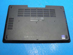 Dell Latitude E5470 14" Genuine Laptop Bottom Case Base Cover TJY1D