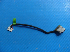 HP Envy x360 15m-dr1012dx 15.6" Genuine DC in Power Jack w/Cable 799736-Y57