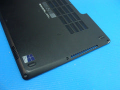 Dell Latitude E5470 14" Genuine Bottom Case Base Cover 9F6T6 AP1FD000402