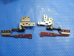 Asus 15.6"X555DA-AS11 Right & Left Hinges Set 13NB0622M01031 13NB0622M02031 GLP* ASUS