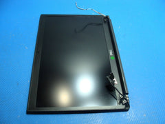 Dell Latitude 14” 7490 OEM Laptop Matte FHD LCD Screen Complete Assembly Black