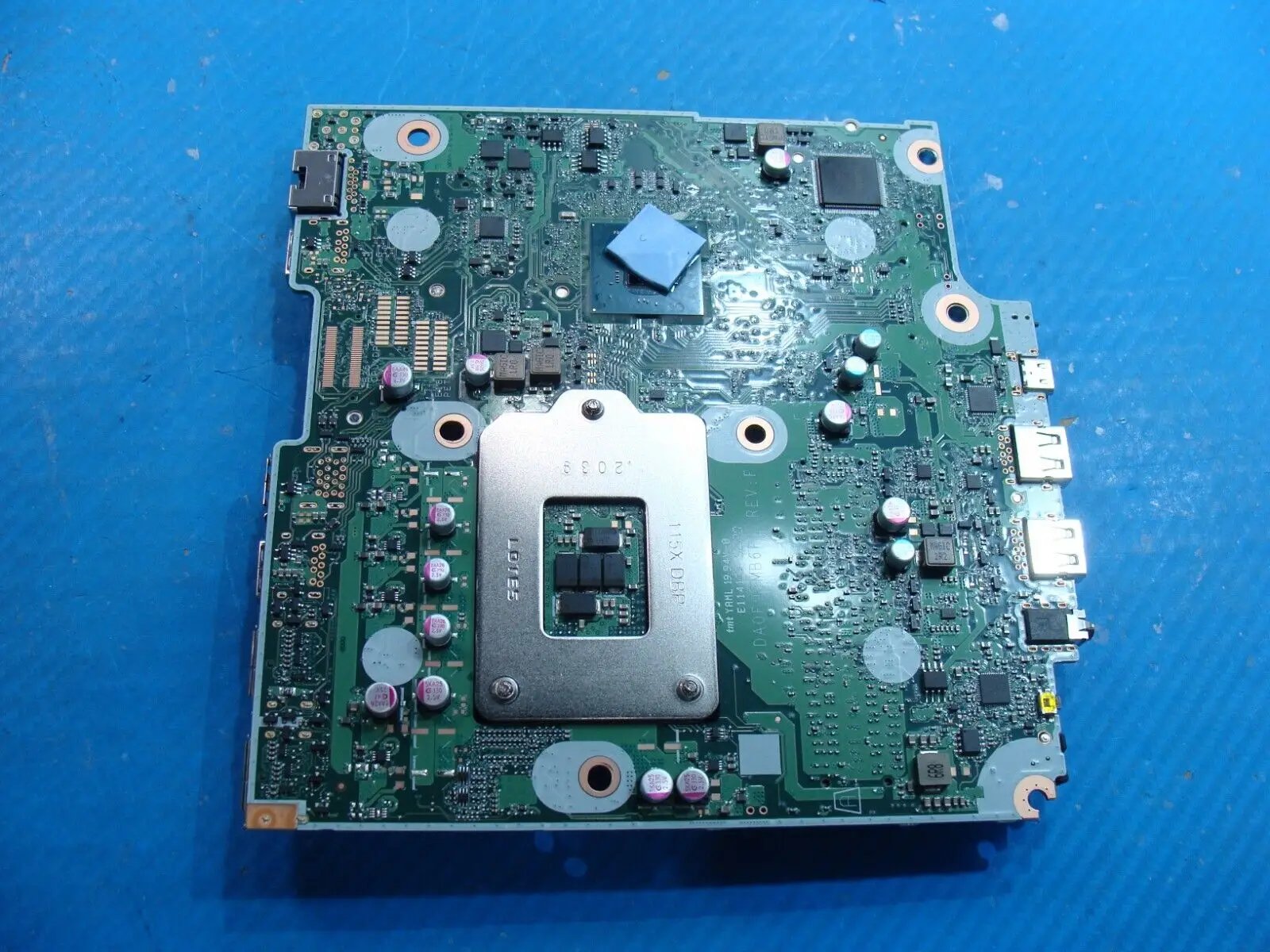 HP ProDesk 600 G6 Intel Socket Motherboard L79219-001 L86377-001 L86377-601