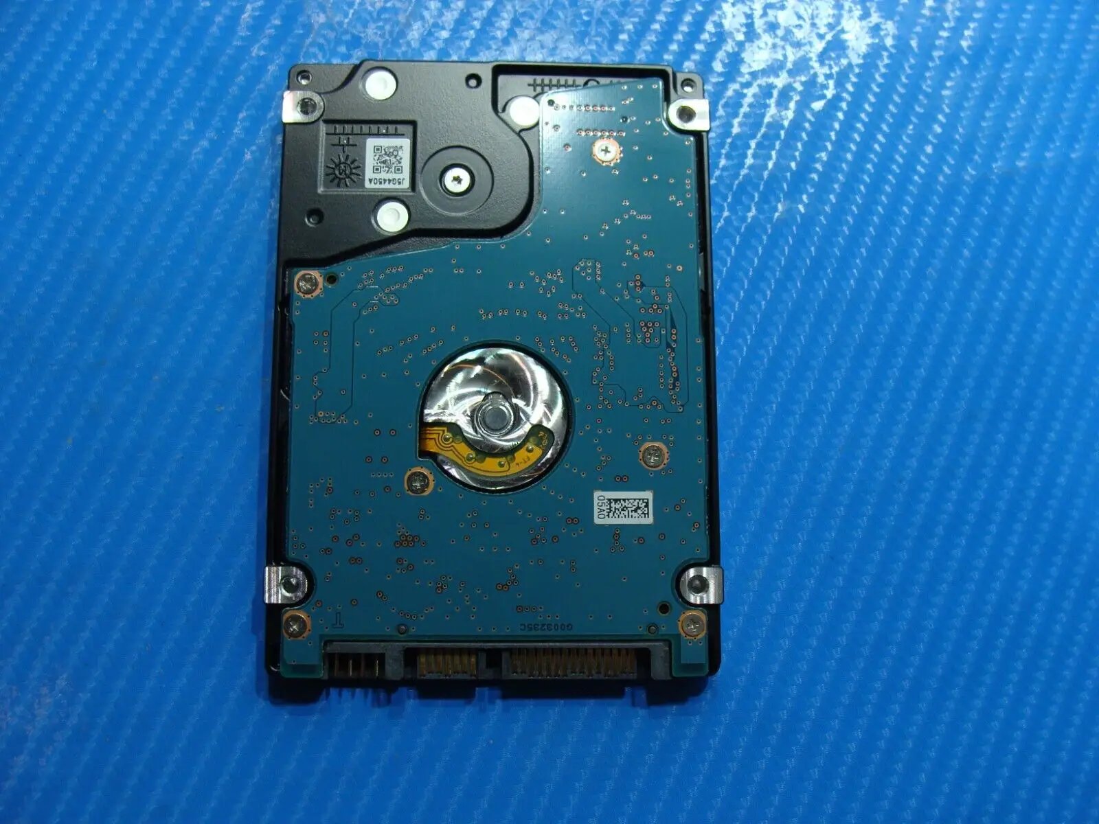 Dell 15-3552 Toshiba 500GB SATA 2.5