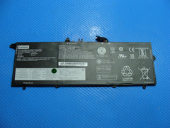 Lenovo ThinkPad 14" T490s OEM Battery 11.58V 57Wh 4922mAh L18L3PD1 SB10K97651