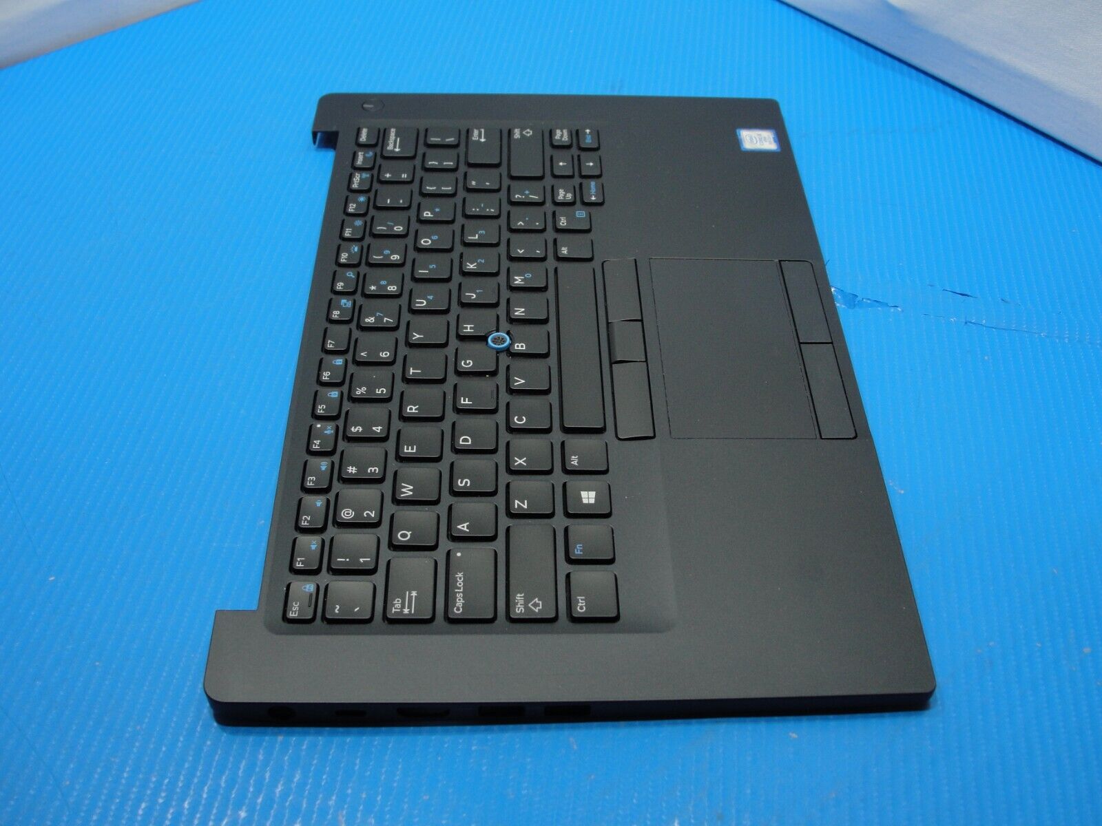 Dell Latitude 7490 14