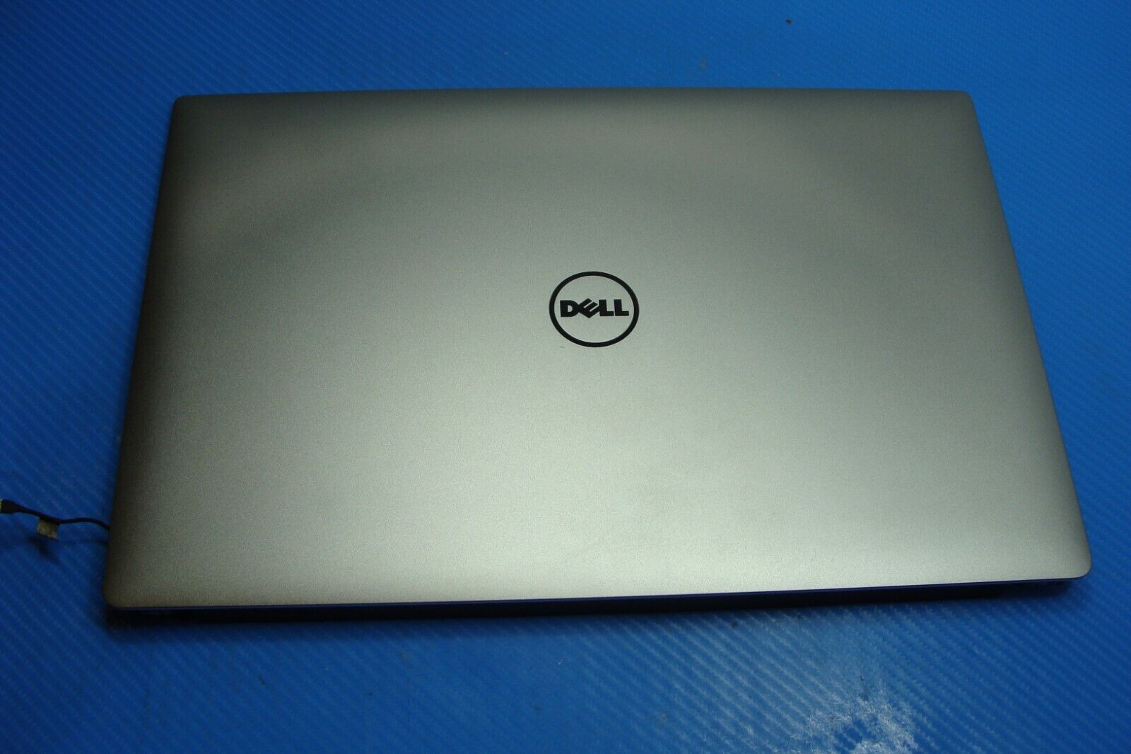 Dell Precision 15.6