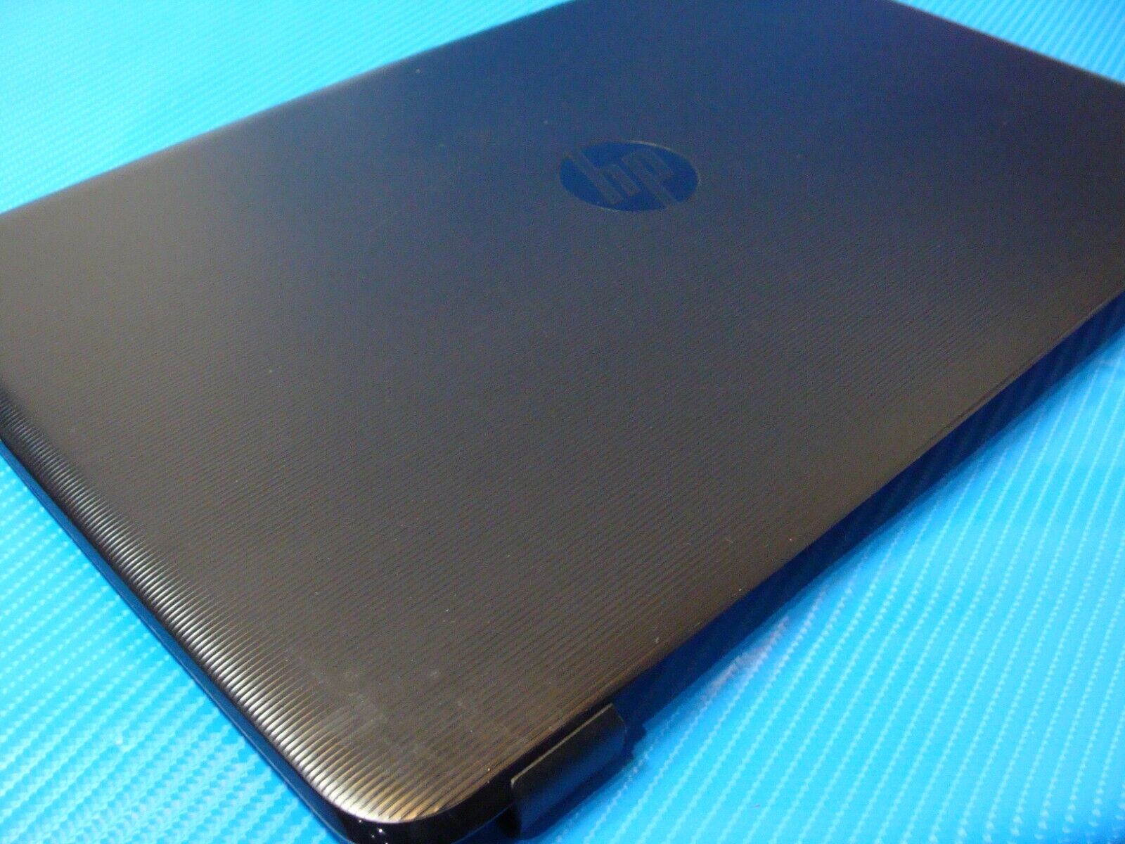 HP 15-ba079dx 15.6