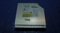 HP EliteBook 8460p 14"DVD-RW Burner Drive 642759-001 DS-8A8SH116C 657534-HC0 ER* - Laptop Parts - Buy Authentic Computer Parts - Top Seller Ebay