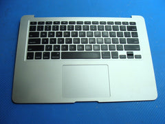 MacBook Air 13" A1466 Early 2014 MD760LL/B Top Case w/Trackpad Keyboard 661-7480