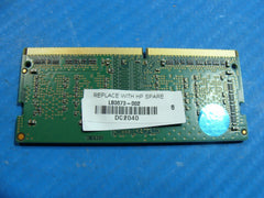 HP 450 G7 So-Dimm Micron 4GB 1Rx16 Memory RAM PC4-3200AA MTA4ATF51264HZ-3G2J1