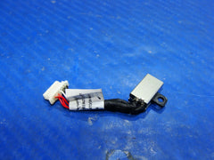 Dell Inspiron 13 7368 13.3" Genuine DC IN Power Jack w/ Cable 450.07R03.0021 ER* - Laptop Parts - Buy Authentic Computer Parts - Top Seller Ebay